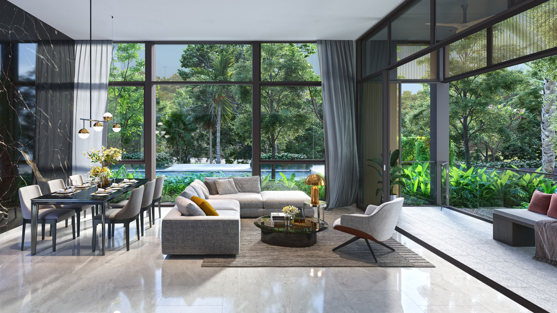 Floorplans