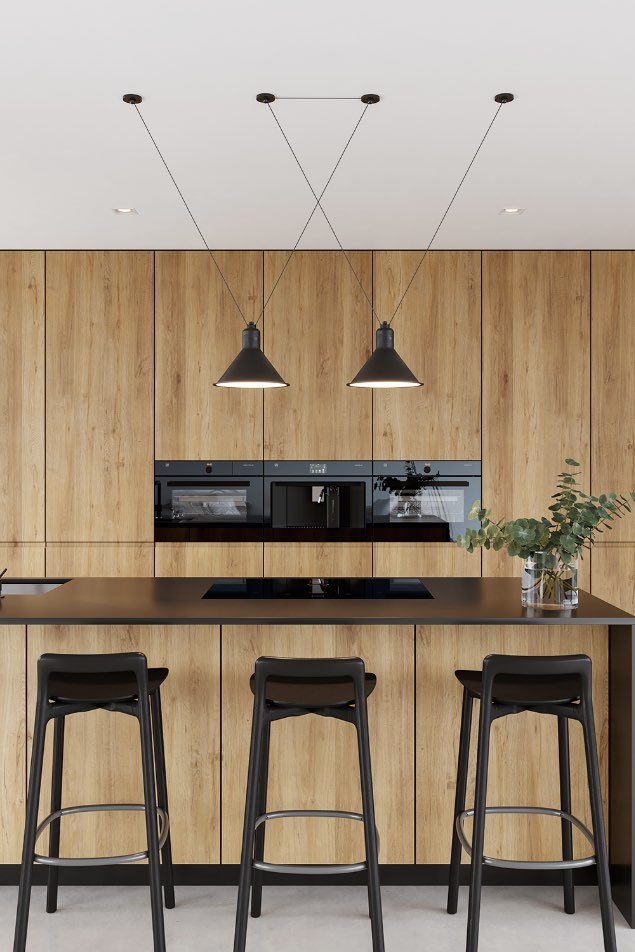 Interiors